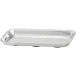 Miska, nádoba na šroubky, magnetická, nerez, 160x360mm