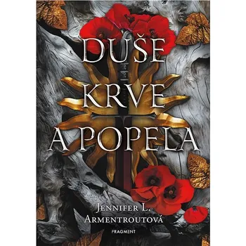 Duše krve a popela Ekniha