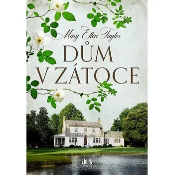 Kniha Dům v zátoce Ekniha