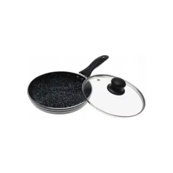 Pánev Edënbërg pánev s víkem 26 cm