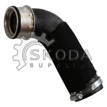 Chladič motoru Hadice tlaková UNIQUE 6Q0145828R