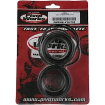 PIVOT WORKS ložiska zadního kola YAMAHA raptor YFM 700`06-12, YFZ 450 06-09 (PIVOT WORKS ložiska zadního kola YAMAHA raptor YFM 700`06-12, YFZ 450 06-09)