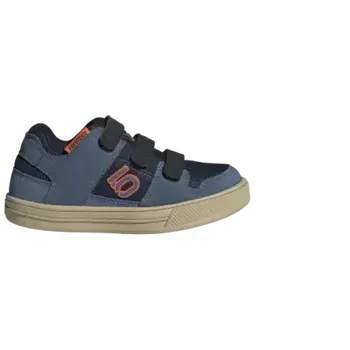 Pánské cyklistické tretry Five Ten Freerider VCS dětské boty Legend Ink vel. 30.5