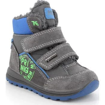 Chlapecké sněhule Sněhule Primigi 4854055 20