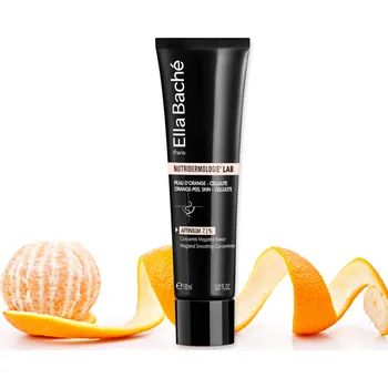 Celulitida a strie Ella Baché Affinium 7,1% Krém proti celulitidě 150 ml