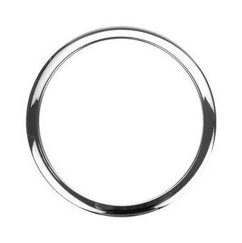 BASS DRUM O´S PRSTENEC BASS DRUM O'S CHROM 4" HC-4