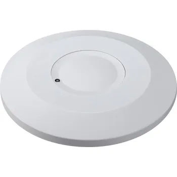 Zabezpečovací technika Mikrovlnný LED stropní pohybový senzor Maclean MCE133