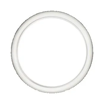 BASS DRUM O´S PRSTENEC BASS DRUM O'S WHITE 4"