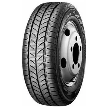 Osobní pneu 225/75R16 121/120R, Yokohama, W-DRIVE WY01