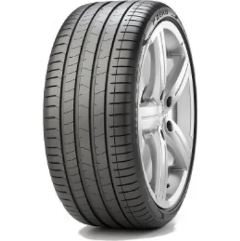 Osobní pneu Pirelli P Zero PZ4 LS ( HL265/35 R21 103Y XL Elect, LM2, PNCS, s ochrannou ráfku (MFS) B B )