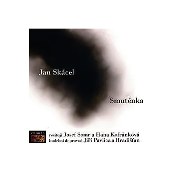 Smuténka Audiokniha