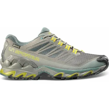 Pánská sportovní obuv La Sportiva Lynx GTX outdoorové boty - 0 - šedá - 41