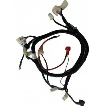 Tažné zařízení Elektroinstalace XMOTOS XB88 - typ2