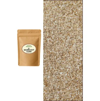Cukr Skořicový cukr Di 40 g