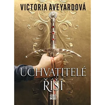 Uchvatitelé říší Ekniha