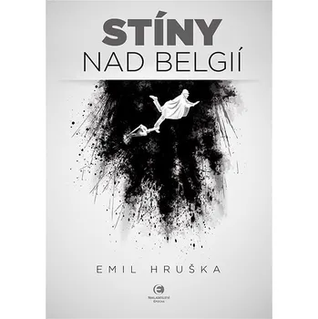 Kniha Stíny nad Belgií Ekniha