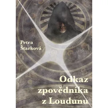 Kniha Odkaz zpovědníka z Loudunu Ekniha