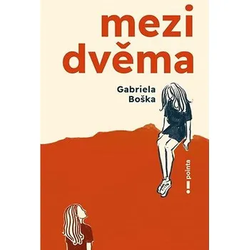 Kniha Mezi dvěma Ekniha