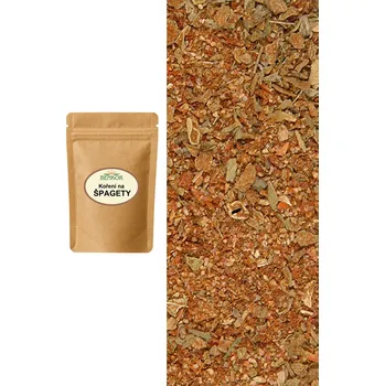 Koření Špagety bez glutamanu 25 g