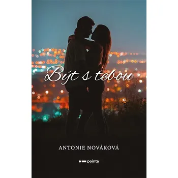 Kniha Být s tebou Ekniha