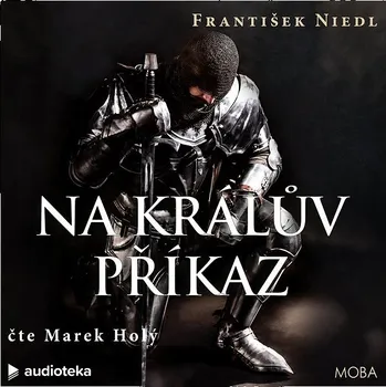 Na králův příkaz Audiokniha