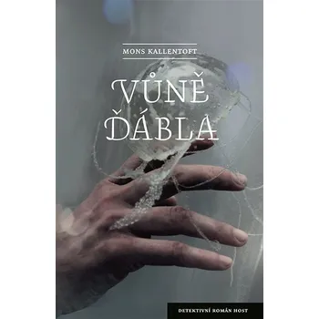 Kniha Vůně ďábla Ekniha