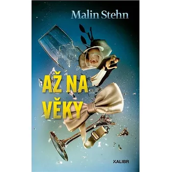 Kniha Až na věky Ekniha