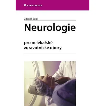 Kniha Neurologie Ekniha