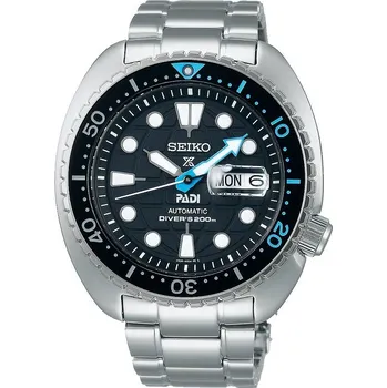 Hodinky Seiko PADI Special Edition SRPG19K1