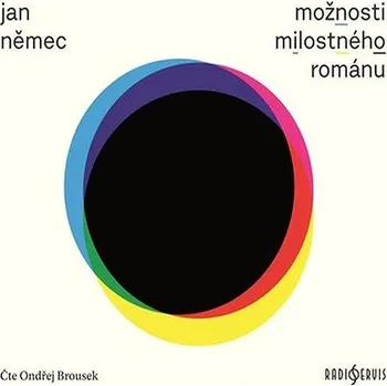 Možnosti milostného románu Audiokniha