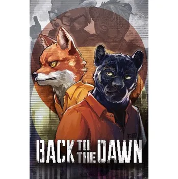 Hra Back to the Dawn PC