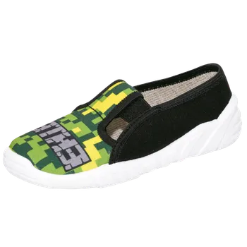 Dětská sportovní obuv Obutex Dětské bačkory Zetpol Adas 842 Enter Velikost: 28