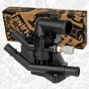 Čidlo automobilu Pouzdro termostatu ET ENGINETEAM ED0238