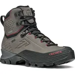 Dámské trekové boty TECNICA Forge 2.0 GTX Ws, 001 deep grey/dark fuchsia Velikost: 38