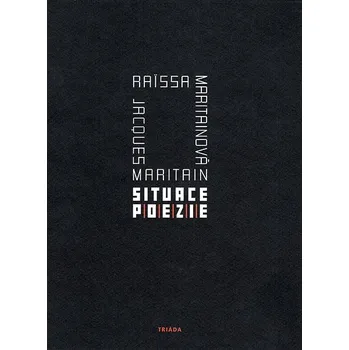 Kniha Situace poezie Ekniha