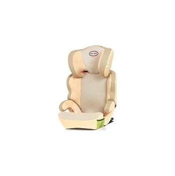 Autosedačka Autosedačka HEYNER	 MAXIFIX AERO (II,III) Summer béžová 797150