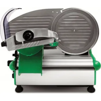 Kráječ na chleba Rheninghaus Nářezový stroj Prima 300 na uzeniny