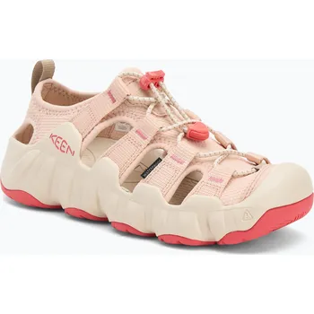 Dámské sandále Dámské sandály KEEN Hyperport H2 cameo rose/dubarry