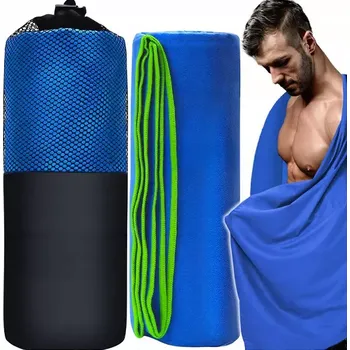 Ručník Rychleschnoucí funkční ručník 180 x 100 cm