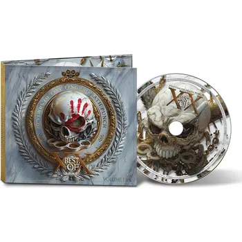 Best Of: Volume 1 - Five Finger Death…