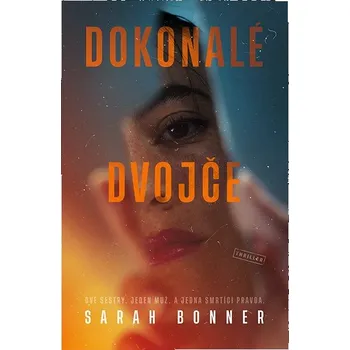 Kniha Dokonalé dvojče Ekniha