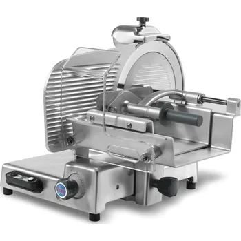 Kráječ na chleba Sirman Nářezový stroj vertikální MANTEGNA 330 VCS