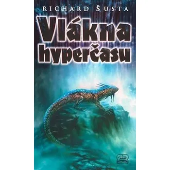 Vlákna hyperčasu Kniha