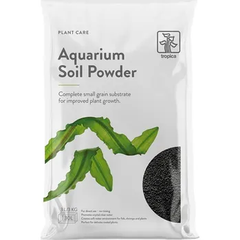 Tropica Aquarium Soil Powder 3 l
