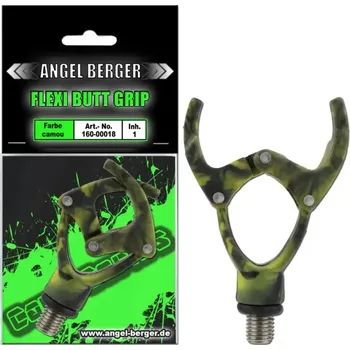 Uzamykatelná rohatinka (Camo provedení)