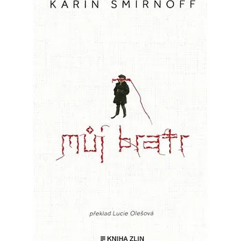 Kniha Můj bratr Ekniha