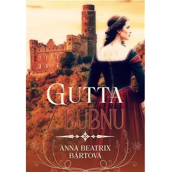 Kniha Gutta z Bubnu Ekniha