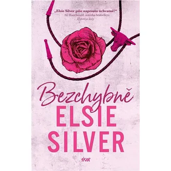 Kniha Bezchybně Ekniha