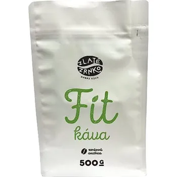 Zlaté Zrnko Fit, zrnková, 500g