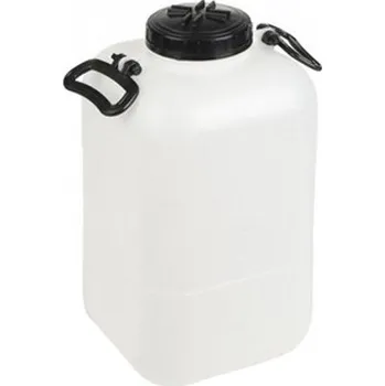Kanystr Kanystr 15l PH s uchy širokohrdlý